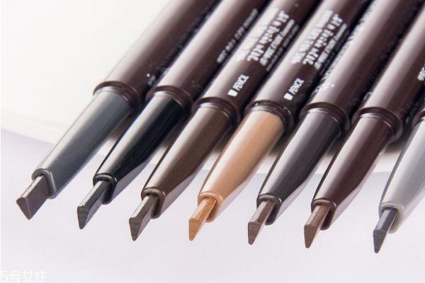 爱丽小屋眉笔孕妇能用吗 爱丽小屋眉笔使用方法