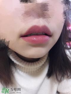 ysl镜光唇釉哪个颜色好看?ysl镜光唇釉哪个颜色最火?