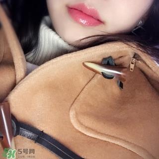 ysl镜光唇釉哪个颜色好看?ysl镜光唇釉哪个颜色最火?