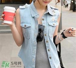 春天可以穿马夹吗?春天适合穿马夹吗? 春天可以穿马夹吗?春天适合穿马夹吗?