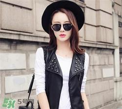 春天可以穿马夹吗?春天适合穿马夹吗? 春天可以穿马夹吗?春天适合穿马夹吗?