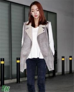 春天可以穿马夹吗?春天适合穿马夹吗? 春天可以穿马夹吗?春天适合穿马夹吗?