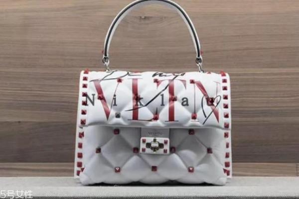 华伦天奴七夕限定包包在哪买 再不抢就没了