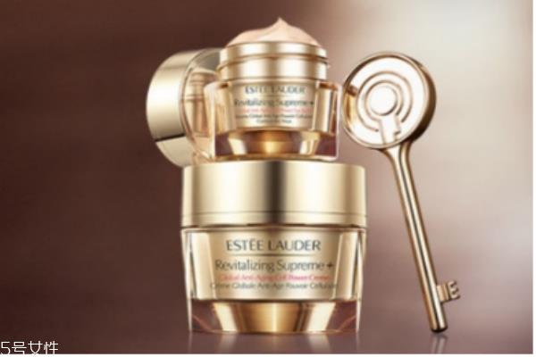 雅诗兰黛多效智妍精华霜价格 抗老一步到位