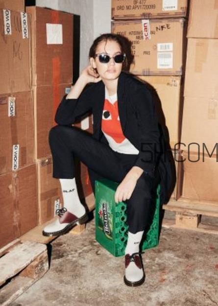 wood wood2017秋冬系列怎么样_好看吗？