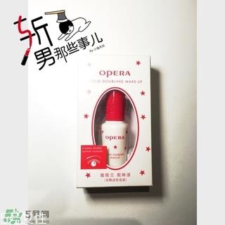 娥佩兰双眼皮胶水怎么用？opera娥佩兰双眼皮胶水用法