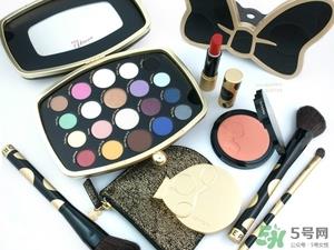 丝芙兰米妮合作彩妆价格 丝芙兰米妮合作彩妆试色
