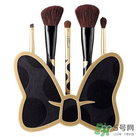 丝芙兰米妮合作彩妆价格 丝芙兰米妮合作彩妆试色