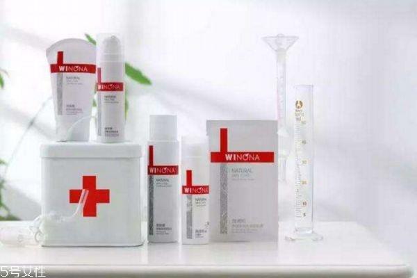 薇诺娜使用方法 薇诺娜护肤品适合年龄