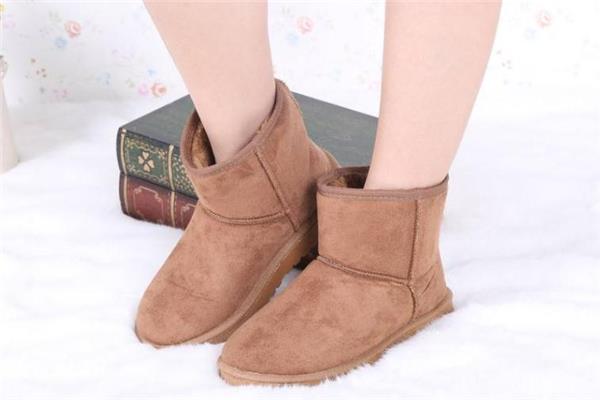 雪地靴为什么那么贵 材质很重要