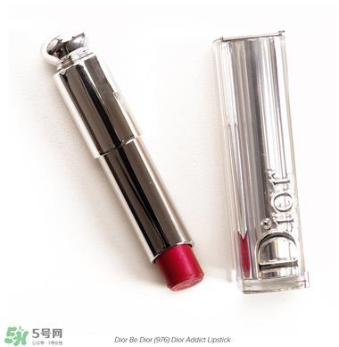 迪奥超模667多少钱？dior迪奥超模667口红试色