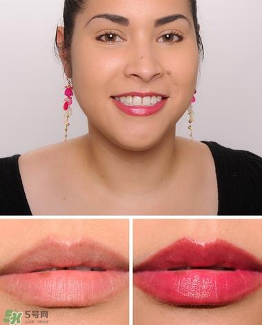 迪奥超模667多少钱？dior迪奥超模667口红试色