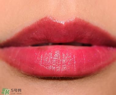 迪奥超模667多少钱？dior迪奥超模667口红试色