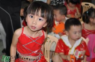 六一怎么给宝贝化妆?六一儿童节怎么化妆? 六一怎么给宝贝化妆?六一儿童节怎么化妆?