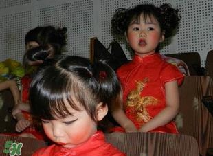 六一怎么给宝贝化妆?六一儿童节怎么化妆? 六一怎么给宝贝化妆?六一儿童节怎么化妆?