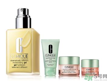 倩碧小黄油有油和无油的区别 倩碧小黄油真假辨别方法