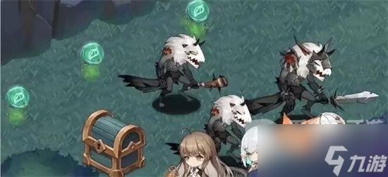 光隙解语火之意志用途是什么 火之意志作用详细讲解