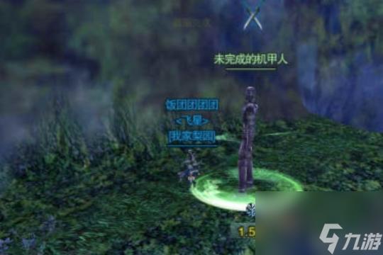 剑网3机关小猪获取攻略（机关小猪任务怎么做）