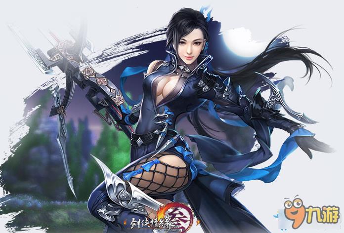 剑网3唐门挂机刷怪宏分享 剑网3唐门挂机宏