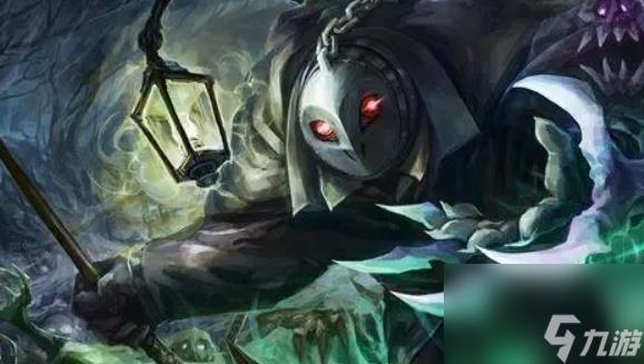 生化魔人扎克快速选择装备 生化魔人扎克出装攻略