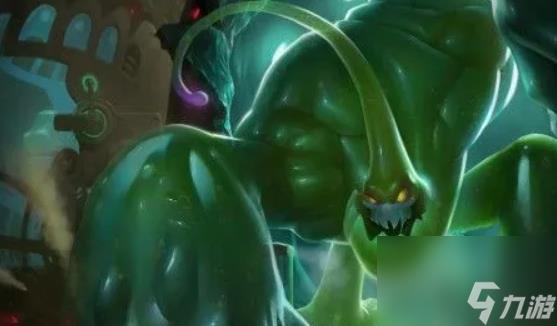 生化魔人扎克快速选择装备 生化魔人扎克出装攻略