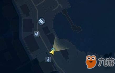 古剑奇谭3鄢陵中打探消息怎么搞-打探消息四个npc位置汇总[图]