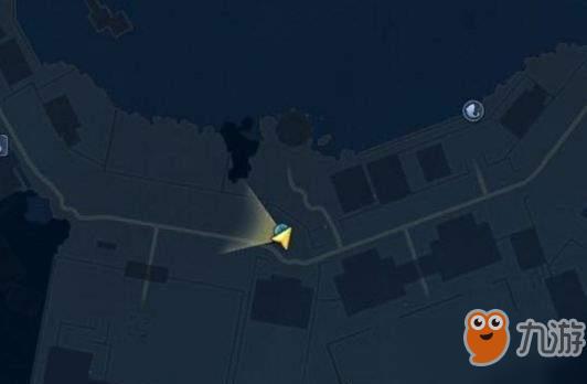 古剑奇谭3鄢陵中打探消息怎么搞-打探消息四个npc位置汇总[图]