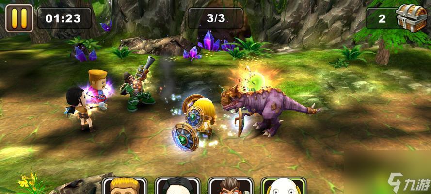 《以我叫mt归来》礼包兑换码全攻略(获取兑换码)