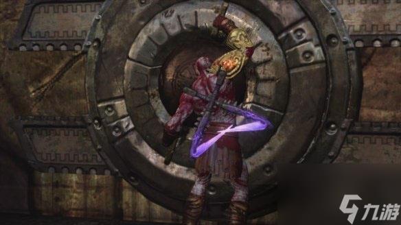 战神3第十五章攻略图文(克洛诺斯怎么打)「每日一条」