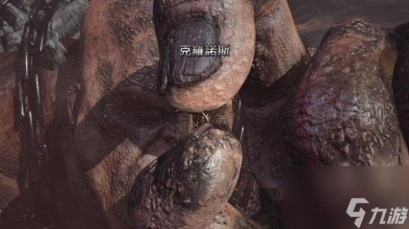 战神3第十五章攻略图文(克洛诺斯怎么打)「每日一条」