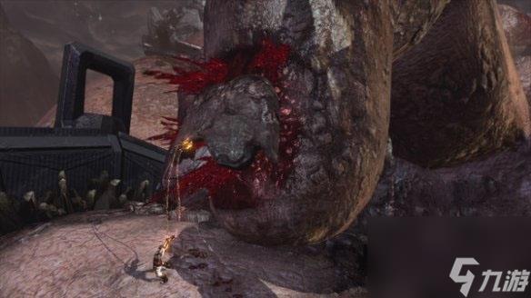 战神3第十五章攻略图文(克洛诺斯怎么打)「每日一条」