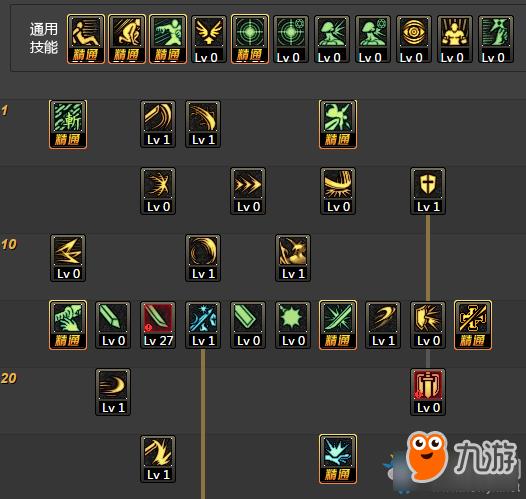 DNF95剑宗怎么加点-DNF95剑宗加点介绍