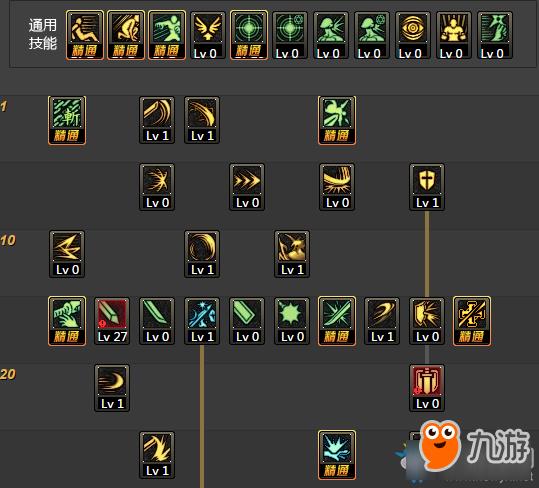 DNF95剑宗怎么加点-DNF95剑宗加点介绍