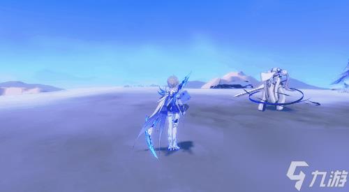 降临之夜攻略图文(神殿守护者深渊降临攻略)