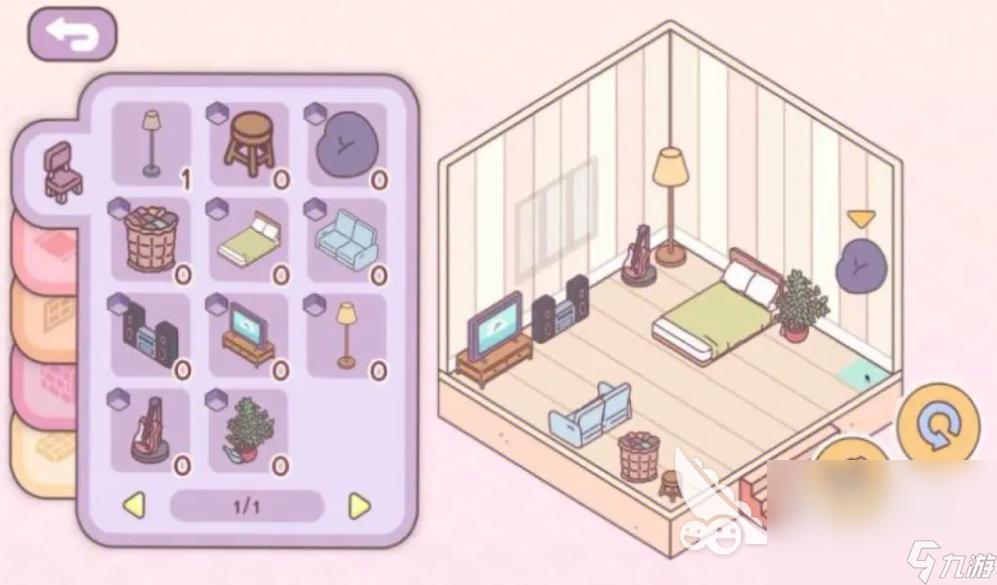 情侣异地恋玩的手机游戏有哪些 2024适合异地恋的双人游戏大全