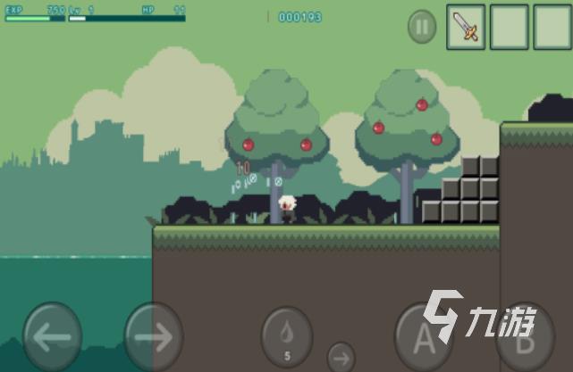 安卓好玩的单机rpg游戏前五名 热门的单机RPG游戏大全2024