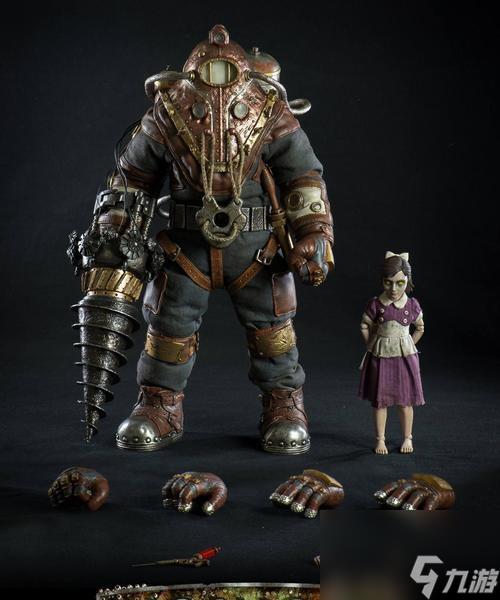 生化奇兵2武器升级攻略(武器升级站解析,让你的武器更强大)