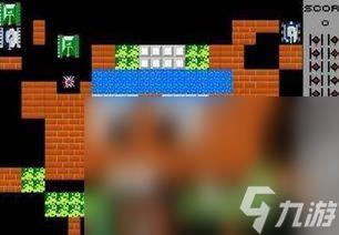 80年代老游戏推荐 2024经典的八零后手游盘点