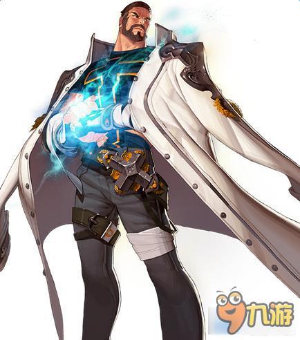 DNF蓝拳影子流怎么加点 DNF蓝拳影子流技能加点