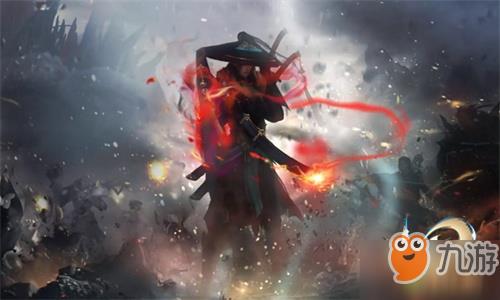 武魂2战骑系统玩法攻略