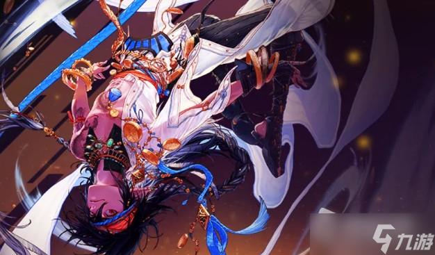 《DNF》逐风者CP武器解析