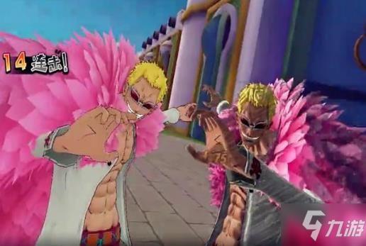 航海王燃烧意志多弗拉明戈明哥天赋是什么 弗拉明戈明哥天赋详解