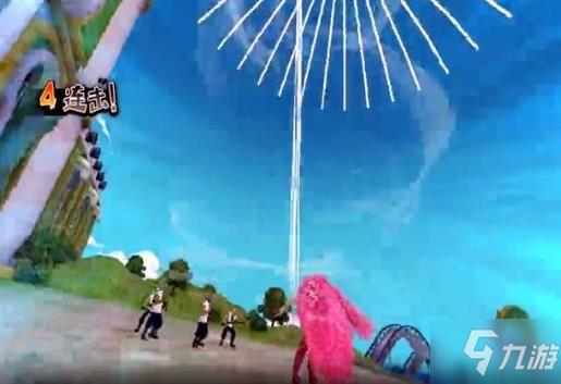 航海王燃烧意志多弗拉明戈明哥天赋是什么 弗拉明戈明哥天赋详解