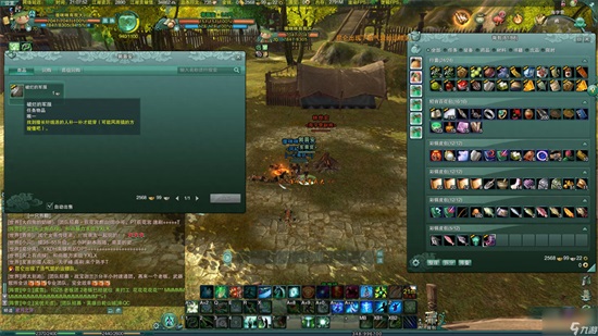 万花扶摇点地图位置（剑三扶摇直上任务介绍）