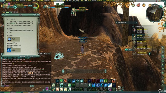 万花扶摇点地图位置（剑三扶摇直上任务介绍）