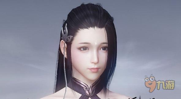  天涯明月刀最新捏脸数据集合