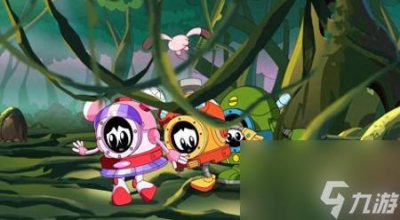 ​赛尔号小豆芽什么时候出现 小豆芽在哪抓