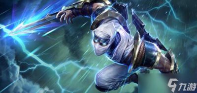 ​《lol》s11劫出装顺序天赋推荐