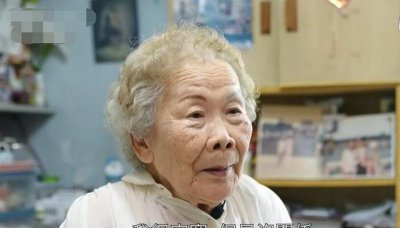 ​TVB“御用婆婆”自曝永不言休！60岁入行，为瘫痪女儿圆追星梦