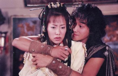 ​何润东妻子照片曝光,难怪“金屋藏娇”这么久,原来妻子长这样